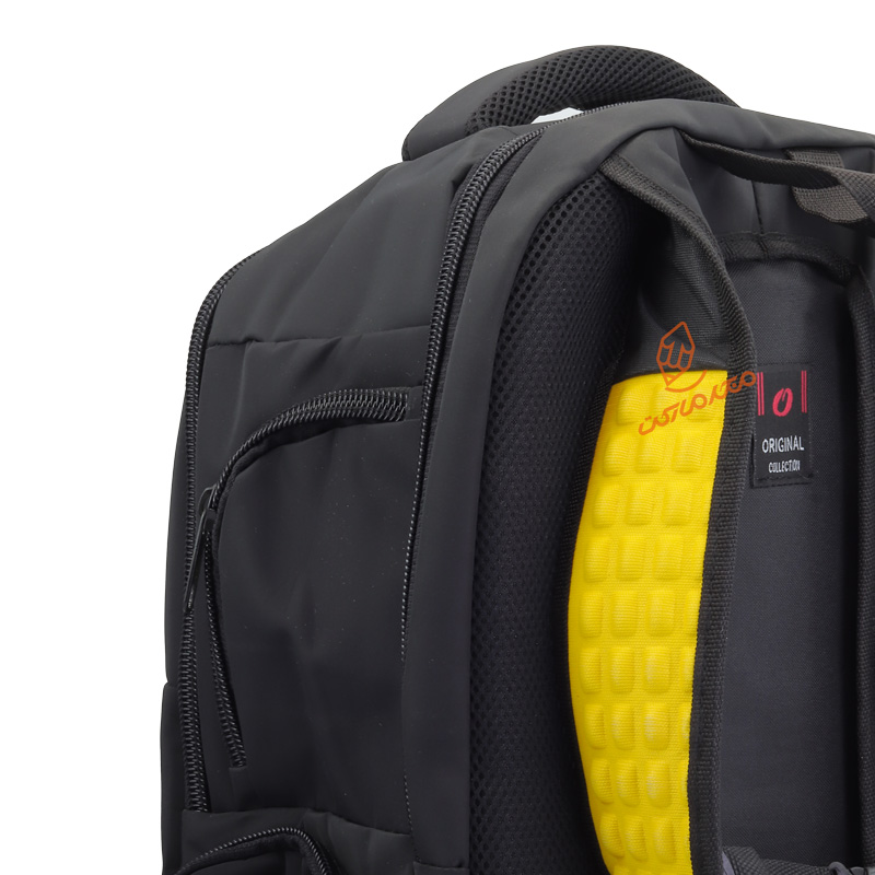 کوله پشتی 4 زیپ کد 1030 بنتون BENETTON (7)