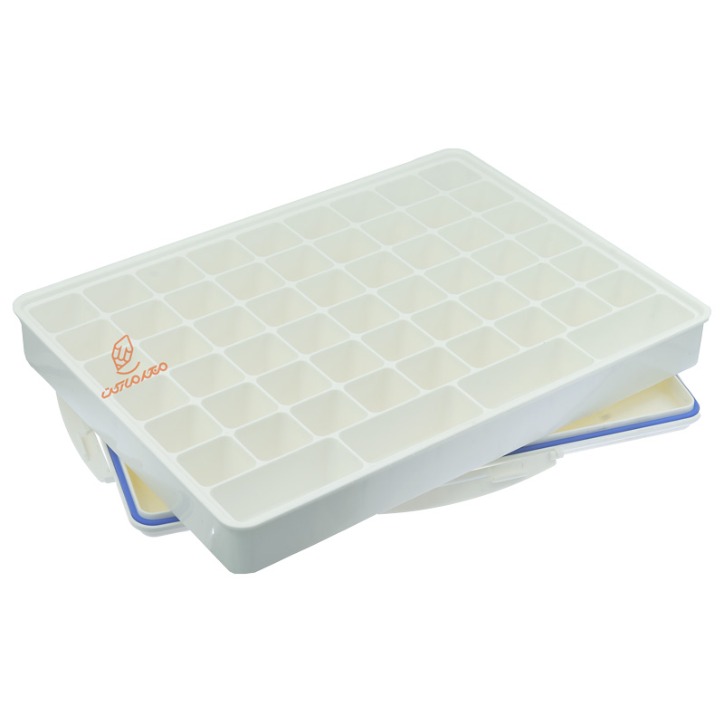 پالت 58 خانه مستطیل