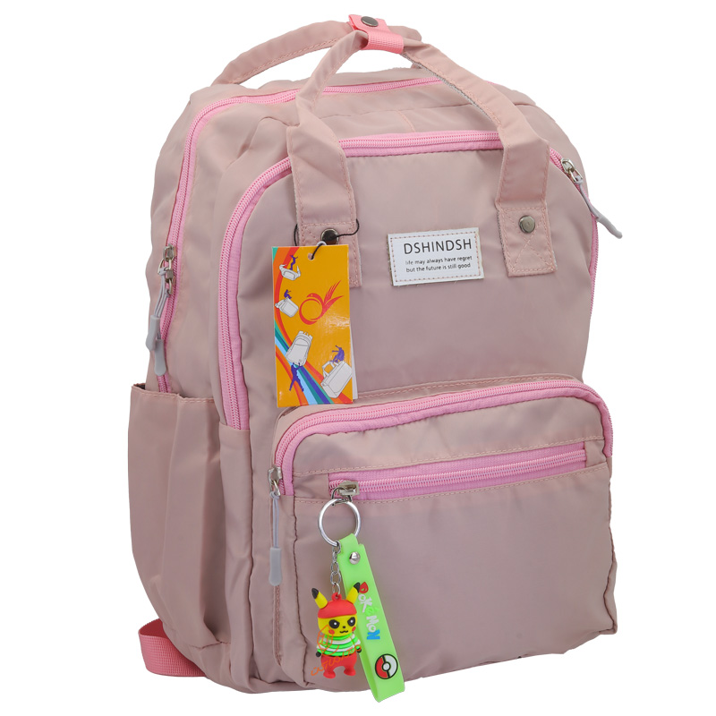 کوله-پشتی 4 زیپ دسته دار DSHINDSH (8)