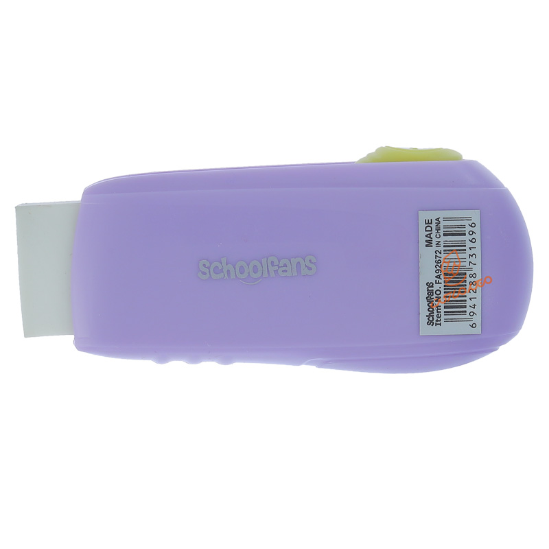 پاک کن کشویی طرح کاتر اسکول فنس کد 92672 (9)