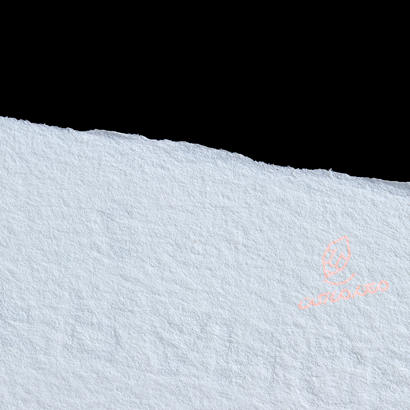 مقوا سفید آرچ مدل راف 185 گرم سایز 5676 (2)