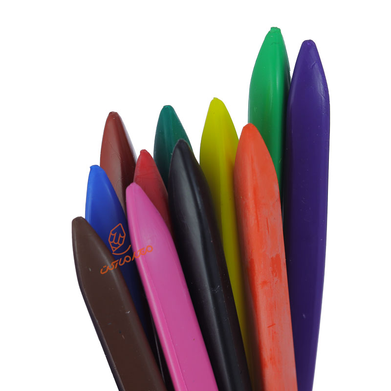 پاستل12 رنگ مدل 3 گوش کد 92432 (4)