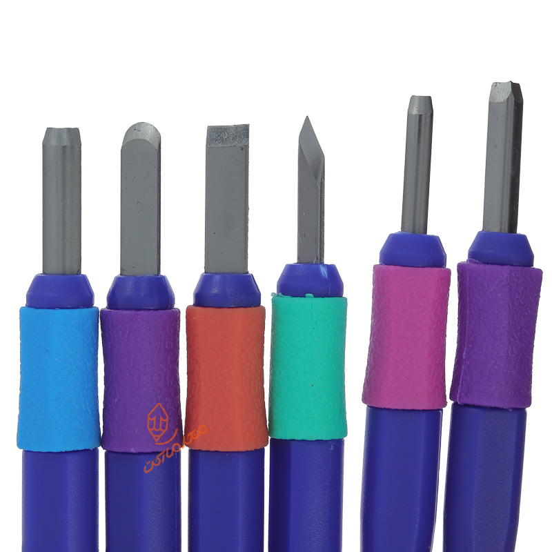 مغار 6 عددی طرح ساکورا (1)