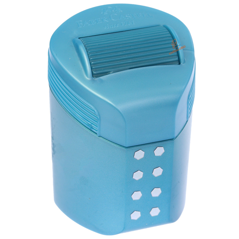 تراش فابر کاستل مخزن دار مدل رولان کد 3910 (6)