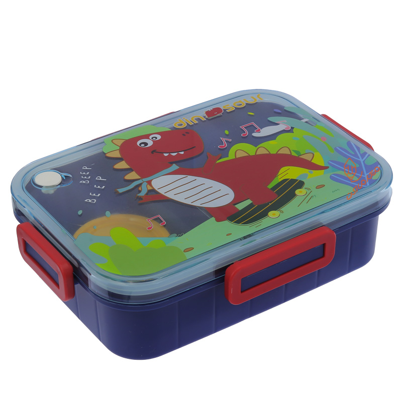 ظرف غذا بزرگ فانتزی کد 4929 (5)