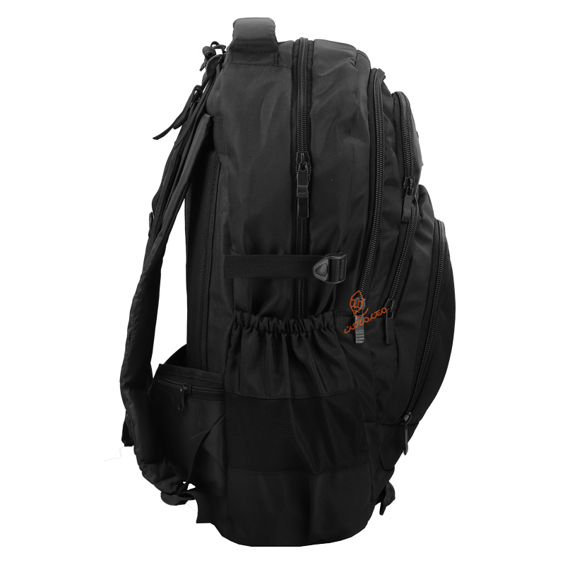 کوله پشتی حرفه ای 4 زیپ کد 9616 DC MEILUN (3)