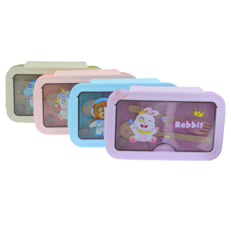 ظرف غذا فانتزی کد 6