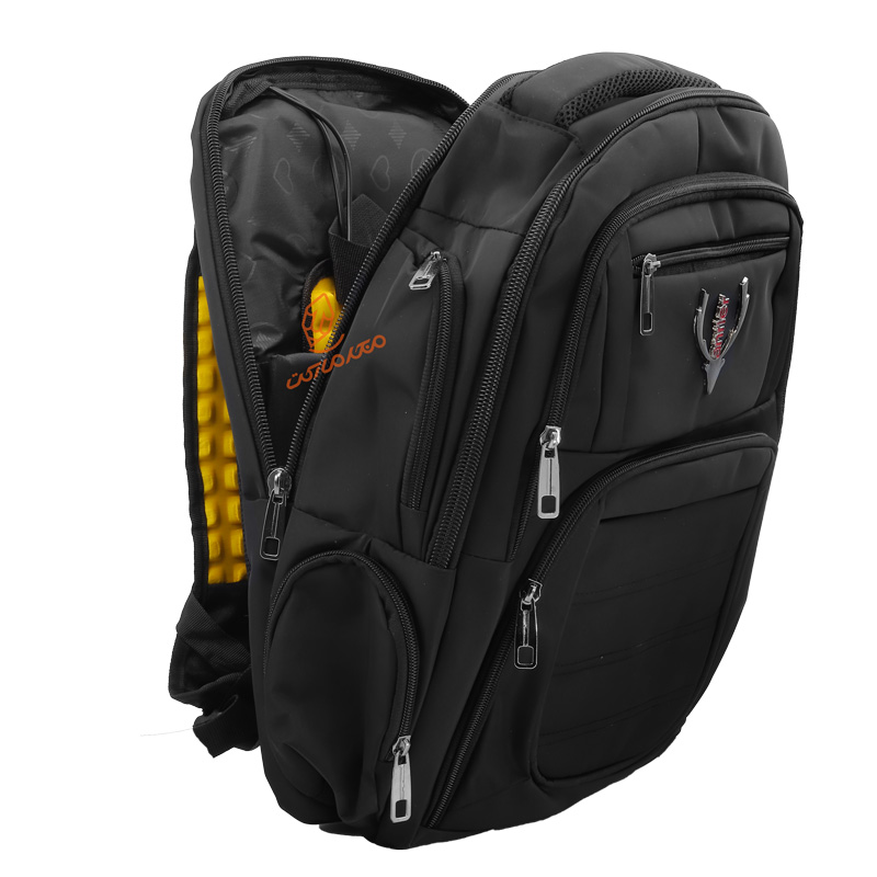 کوله پشتی انتلر طرح خارجی کد 0304 (6)