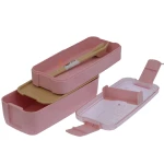 ظرف غذا کلاسیک 2 طبقه کد 21 (1)