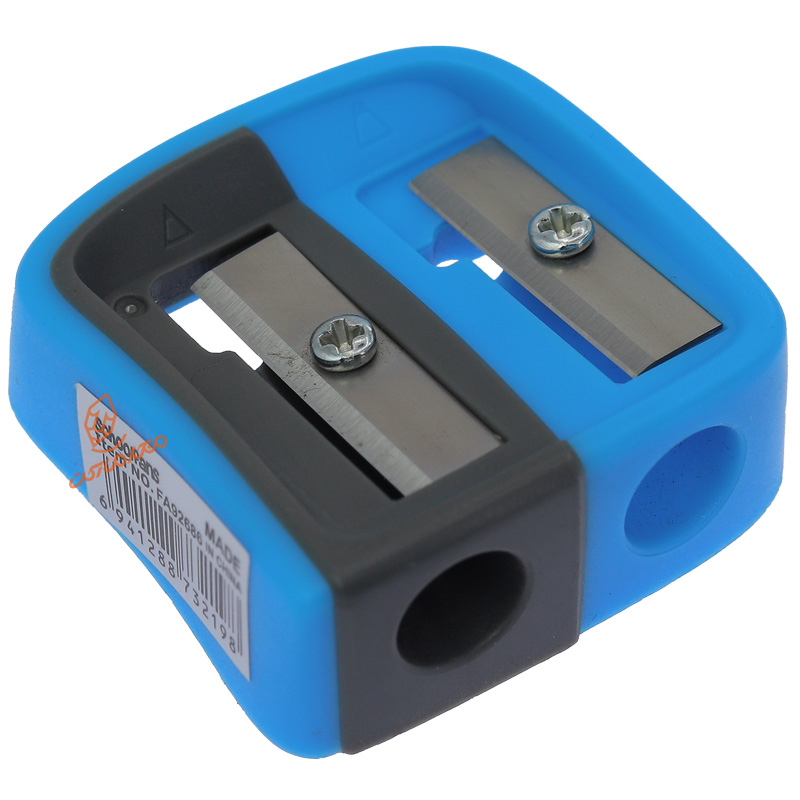 تراش 2 سوراخ اسکول فنس کد 92686 (2)