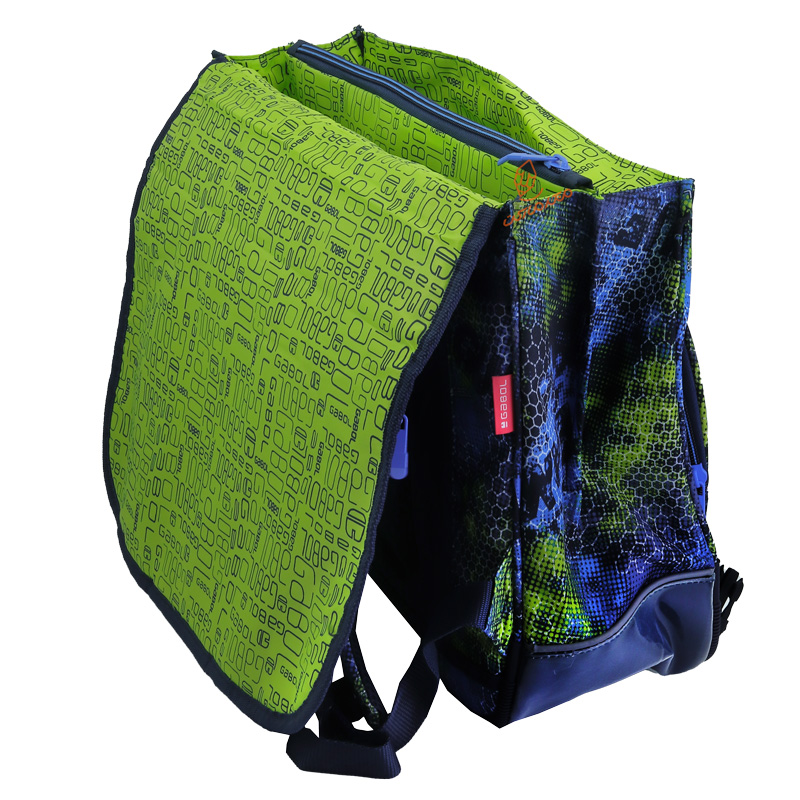 کوله پشتی مدل coach 227210099 گابل GABOL (6)