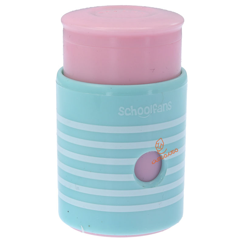 تراش مخزندار پمپی پاستلی اسکول فنس کد 92663 (6)