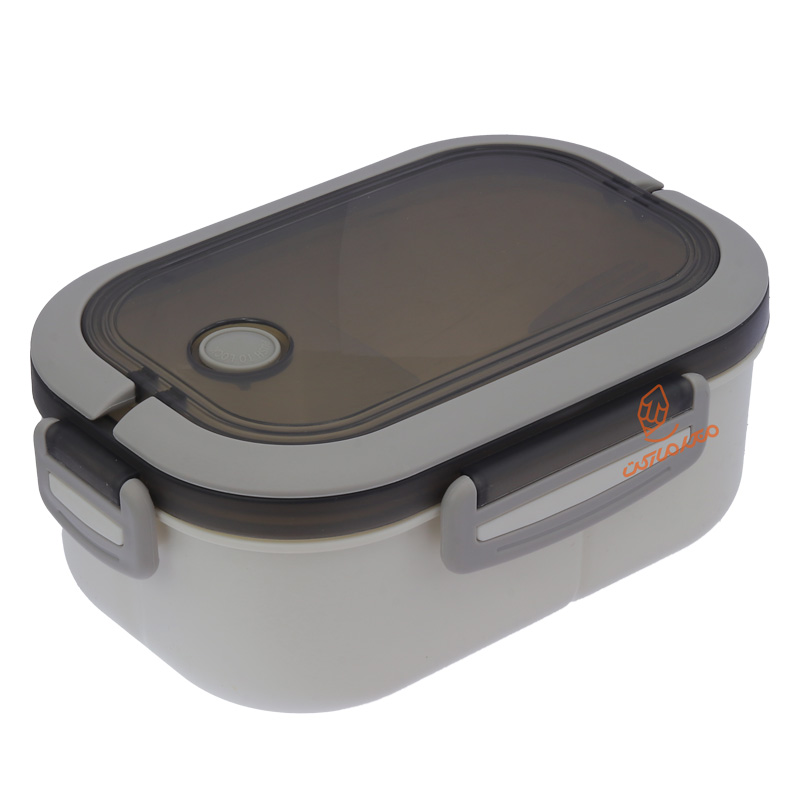 ظرف غذا 1 طبقه کلاسیک کد 9 (5)