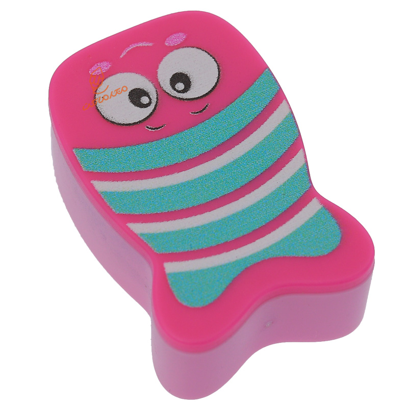 تراش طرح ماهی اسکول فنس کد92657 (3)