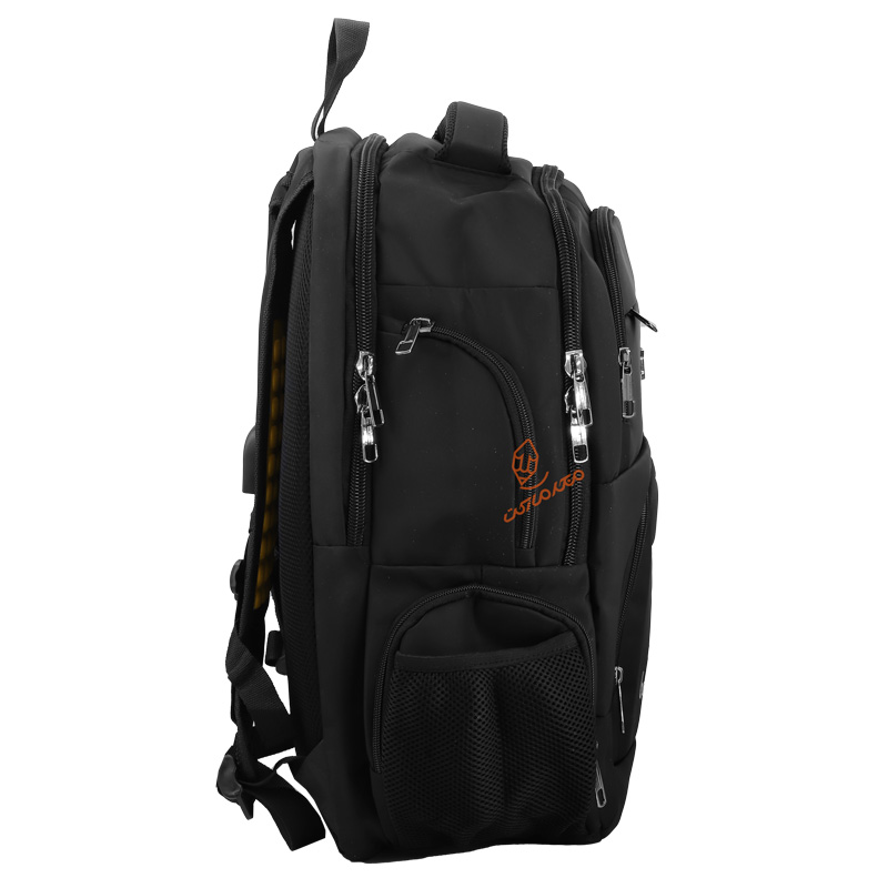 کوله پشتی 4 زیپ کد 1030 بنتون BENETTON (4)