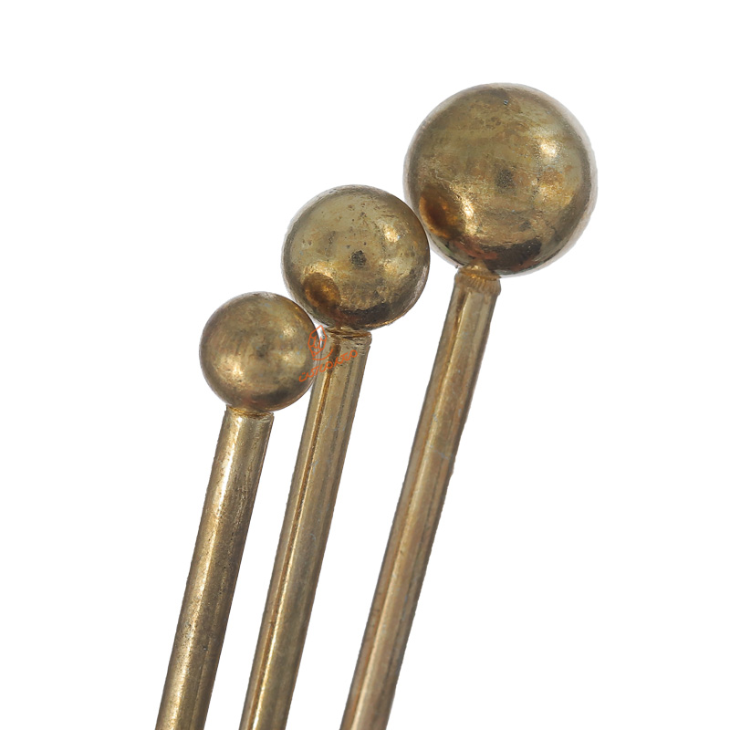 سمبه سه عددی استیل (1)