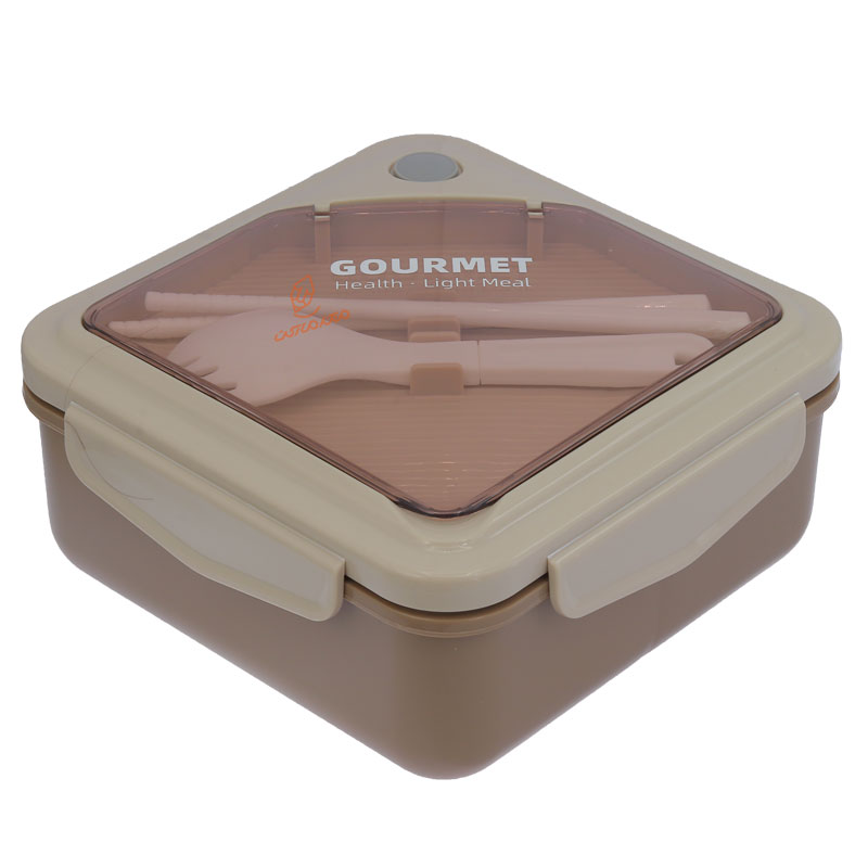 ظرف غذا کلاسیک کد 16 (1)