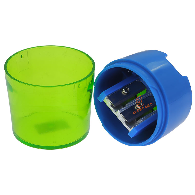 تراش مخزن دار اسکول فنس مدل روبی کد 92661 (6)