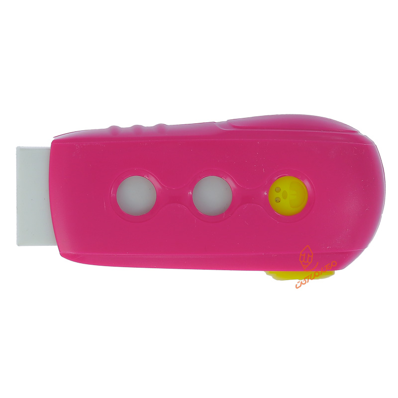 پاک کن کشویی طرح کاتر اسکول فنس کد 92672 (2)