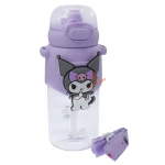 قمقمه فانتزی اورجینال کرومی کد 2122 گنجایش 0.6 لیتر KUROMI (3)