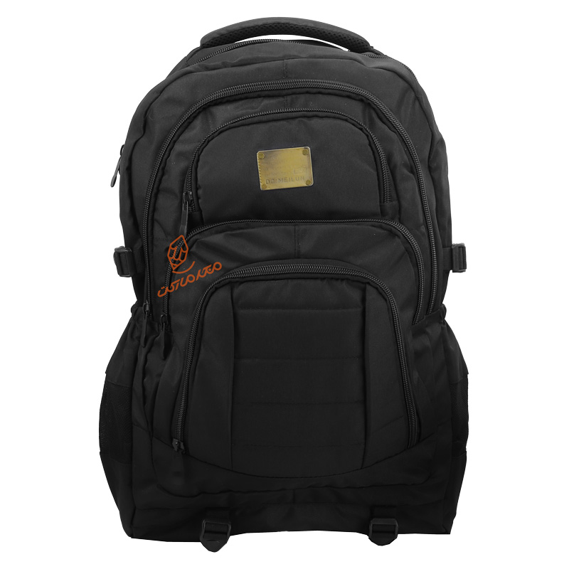 کوله پشتی حرفه ای 4 زیپ کد 9616 DC MEILUN (1)