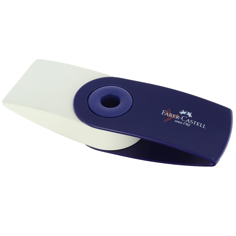 پاک کن کشویی بزرگ فابر کاستل کد 2401 (5)