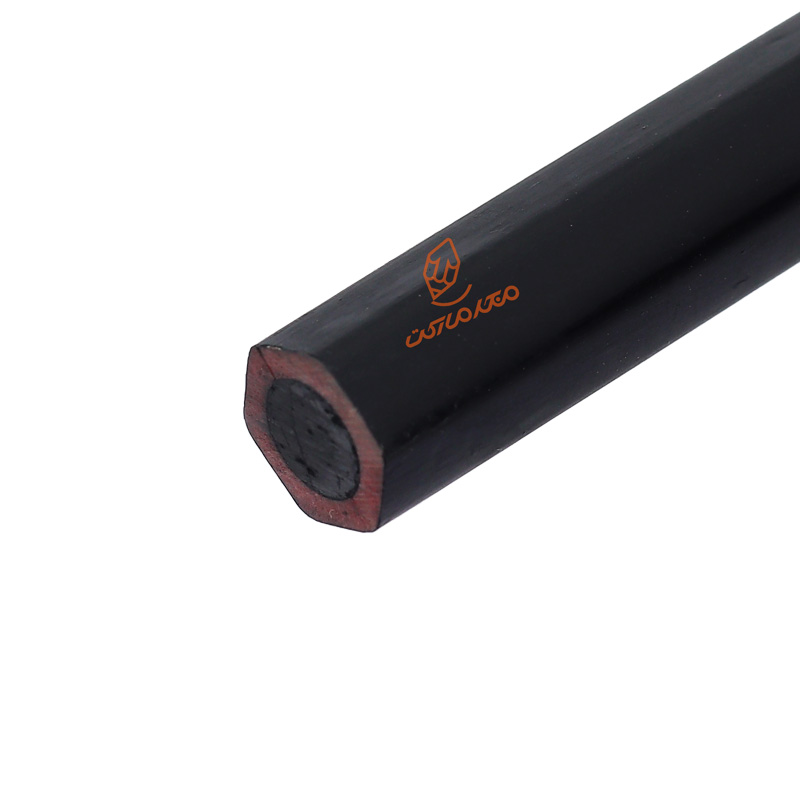 مداد کنته اکسترا سافت (خیلی نرم) EXTRA SOFT 7300-8 ماریس MARIES (3)