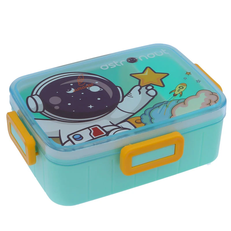 ظرف غذا فانتزی کد zy-1070 (4)