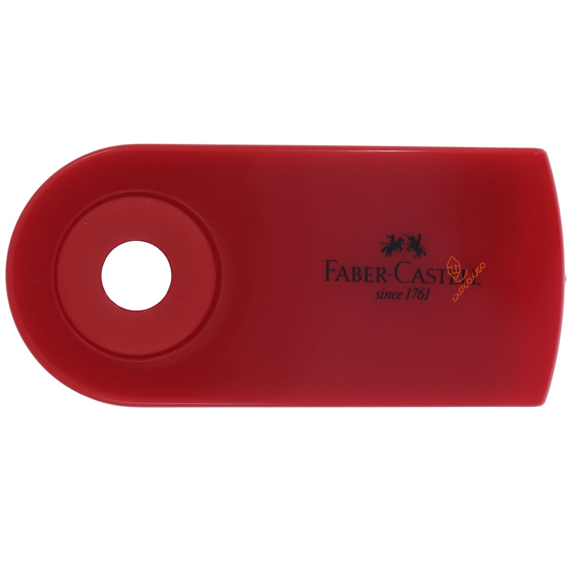 پاک کن کشویی بزرگ فابر کاستل کد 2401 (6)