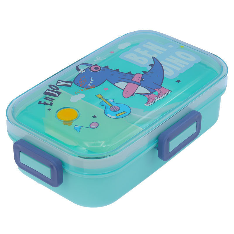 ظرف غذا کوچک فانتزی کد 4 (4)