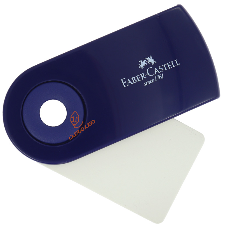 پاک کن کشویی بزرگ فابر کاستل کد 2401 (1)