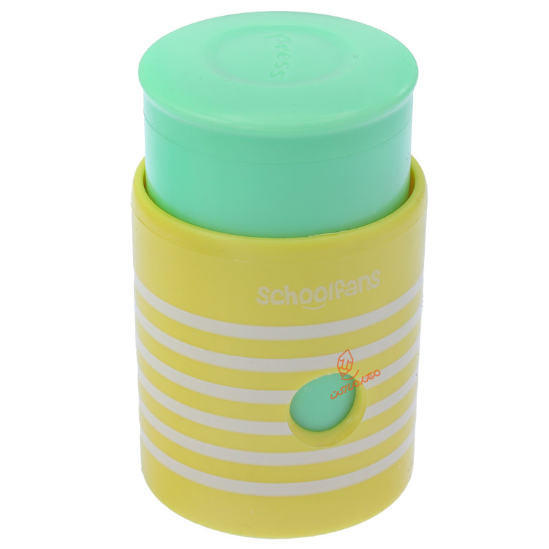 تراش مخزندار پمپی پاستلی اسکول فنس کد 92663 (2)