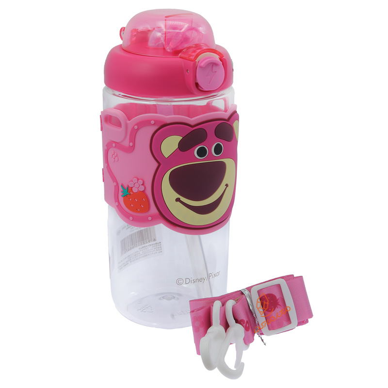 قمقمه فانتزی اورجینال دیزنی لند کد 6805 گنجایش 0.65 لیتر DISNEY.PIXAR