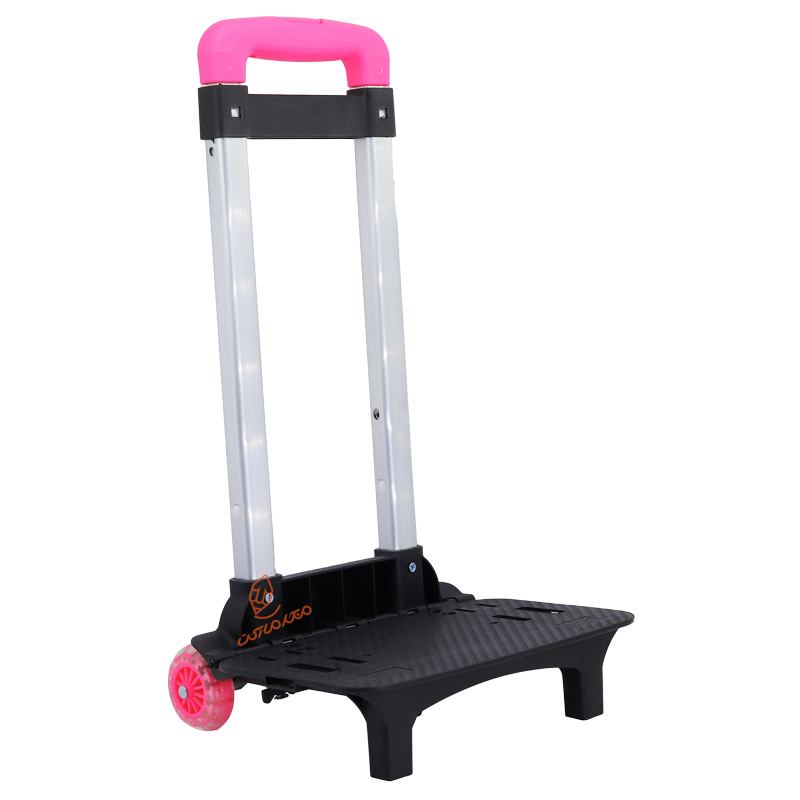 ترولی (چرخ کوله پشتی) (3)