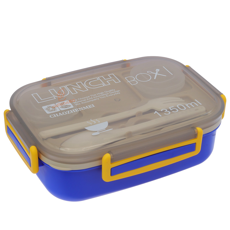 ظرف غذا کلاسیک بزرگ کد 20 (5)