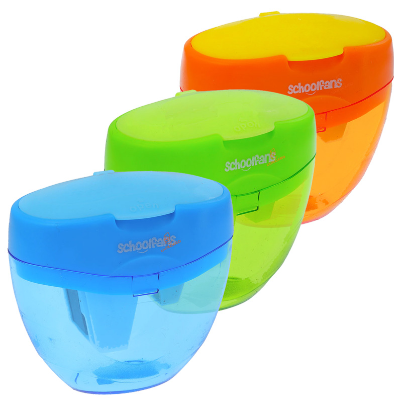 تراش مخزن دار سه سوراخ اسکول فنس کد 92679