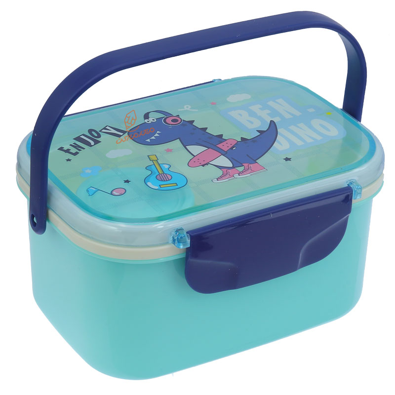 ظرف غذا فانتزی بزرگ 2572 (2)