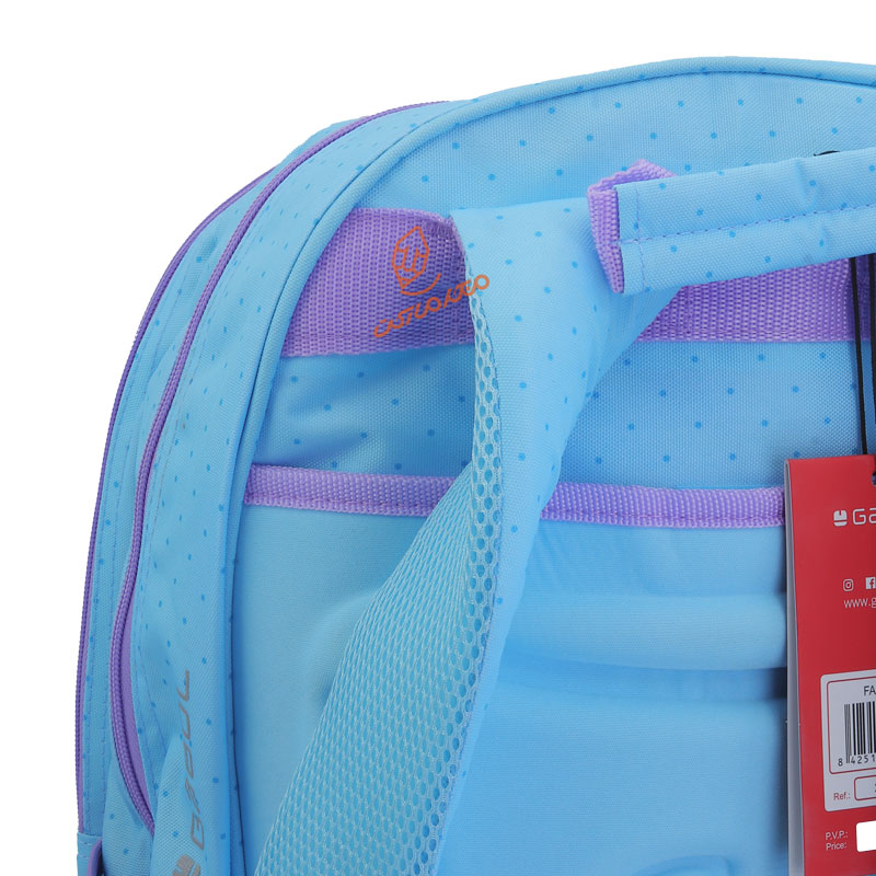 کوله پشتی مدل FANTASY 234096012 گابل GABOL (5)