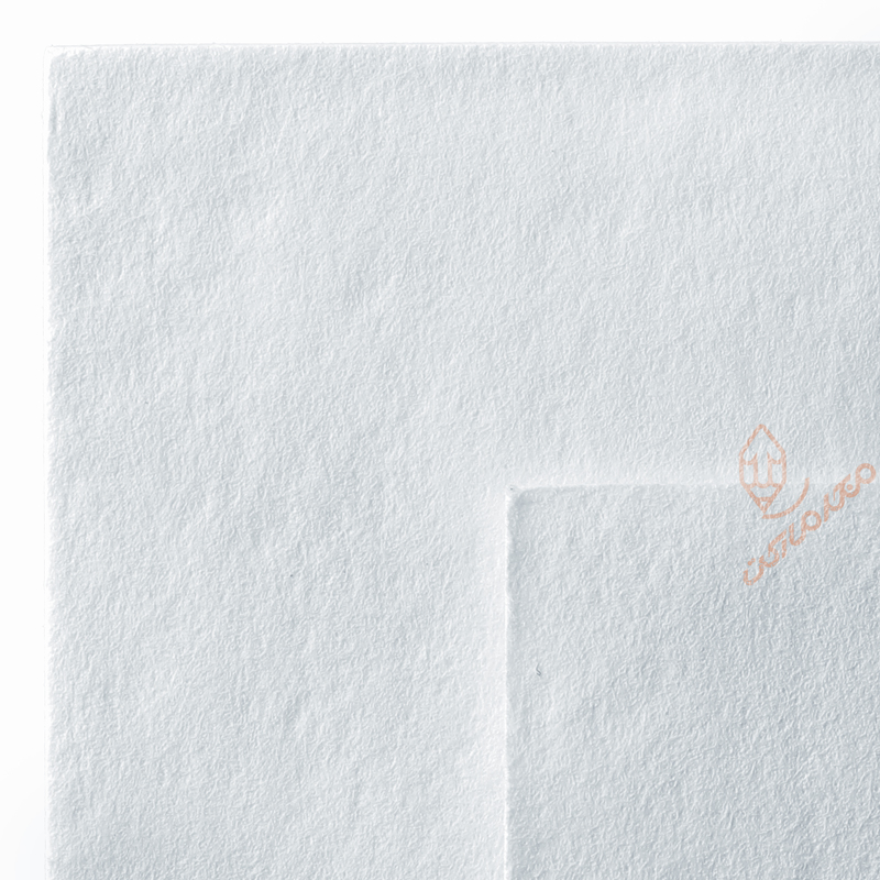 مقوا سفید 100 % کتان 300 گرم اشتنباخ (1)