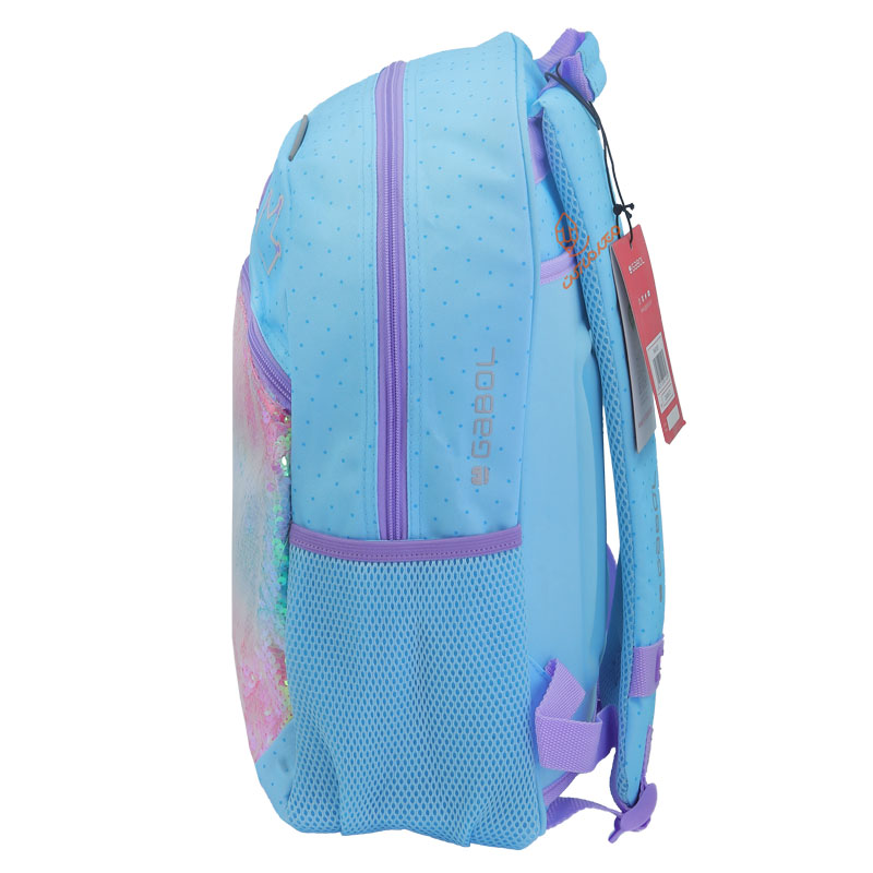 کوله پشتی مدل FANTASY 234006012 گابل GABOL (5)