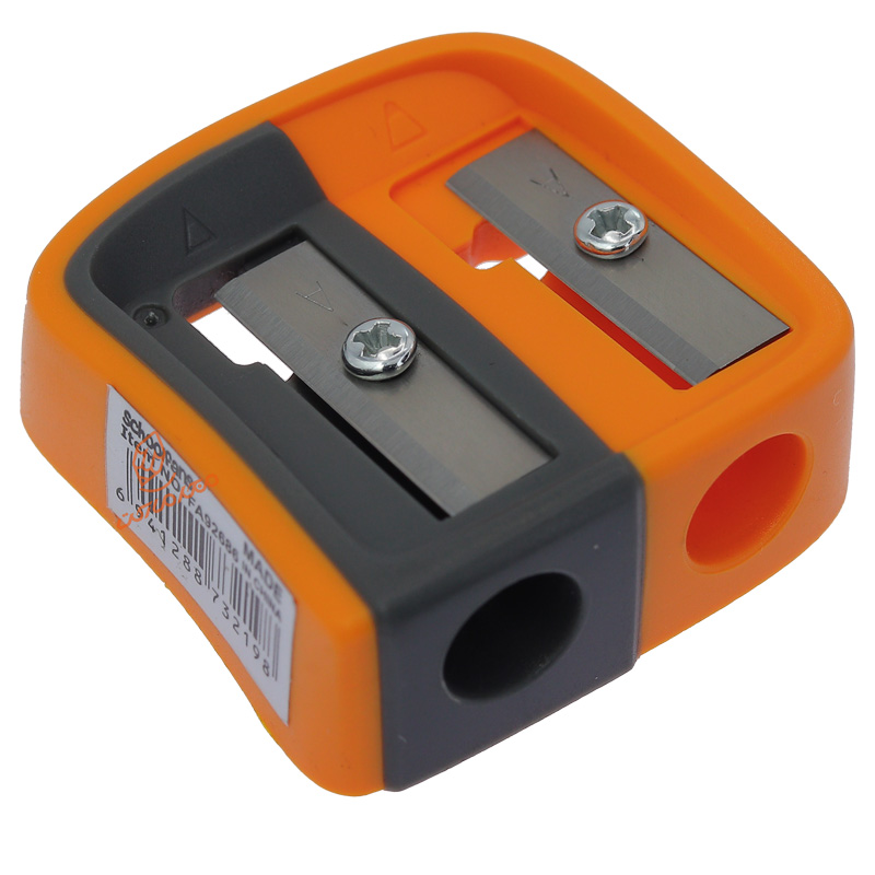 تراش 2 سوراخ اسکول فنس کد 92686 (1)