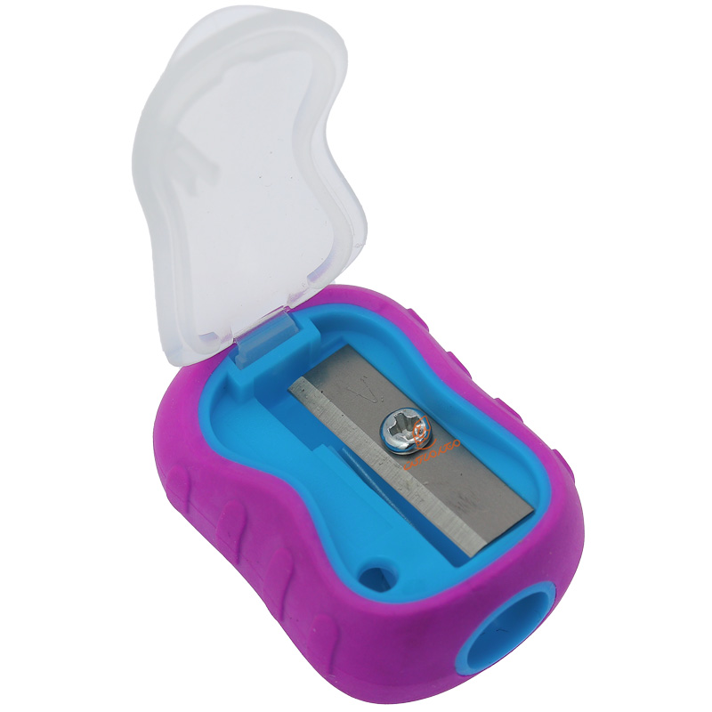 تراش تک سوراخ مخزن دار کوچک اسکول فنس کد 92654 (4)