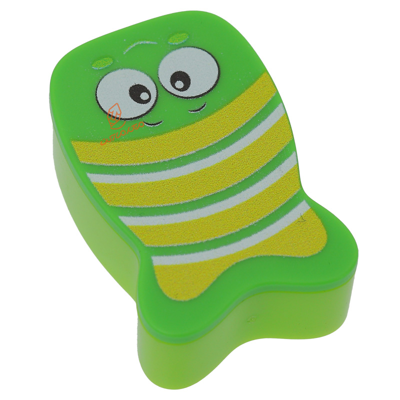 تراش طرح ماهی اسکول فنس کد92657 (2)