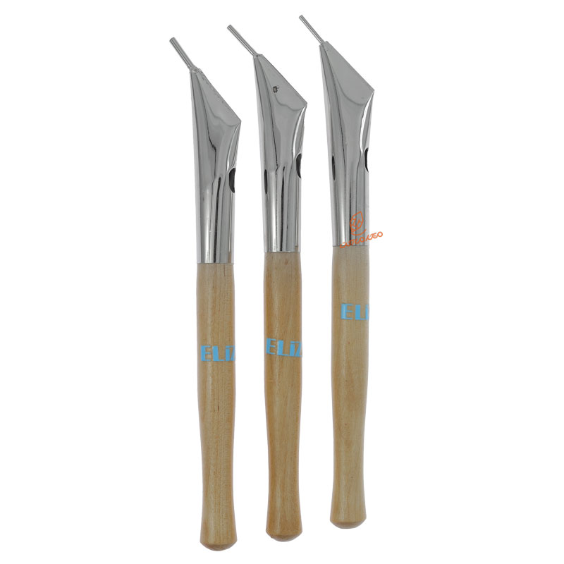 ابزار تیان حرفه ای سه عددی الیزا (3)