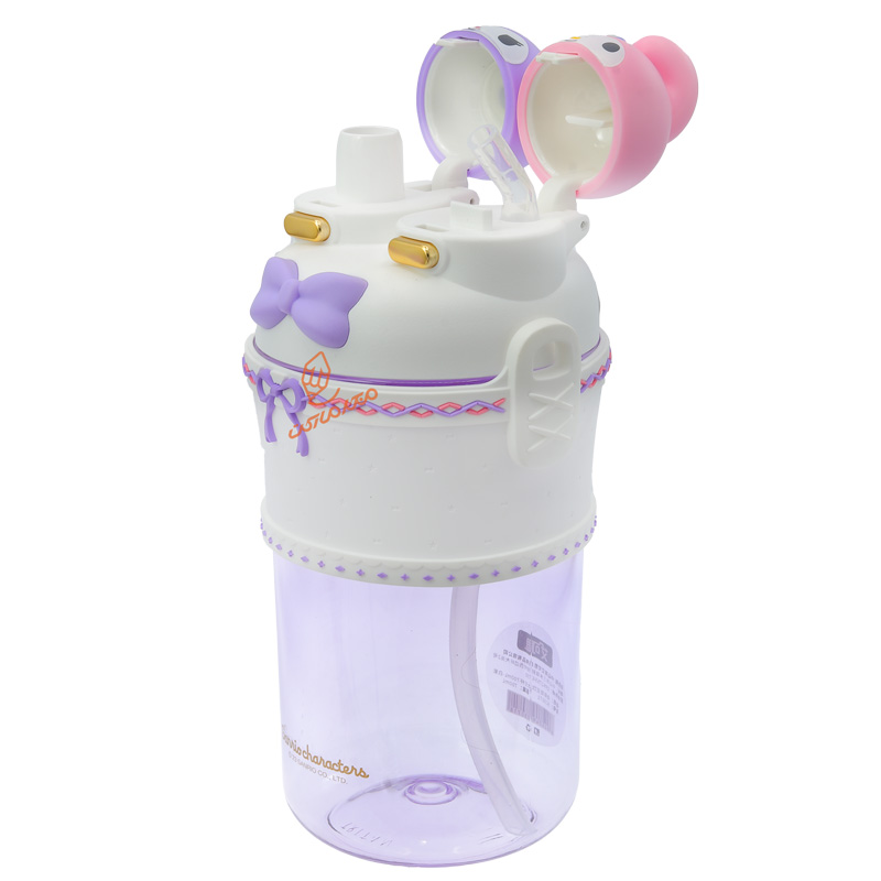 قمقمه فانتزی اورجینال کد 3071 گنجایش 0.7 لیتر Pochacco (4)