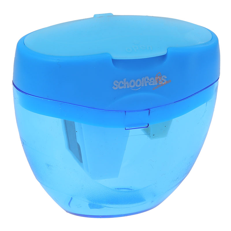 تراش مخزن دار سه سوراخ اسکول فنس کد 92679 (4)