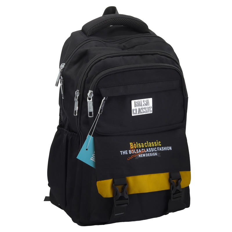 کوله پشتی 4 زیپ کد 630 RTT بولسا (10)