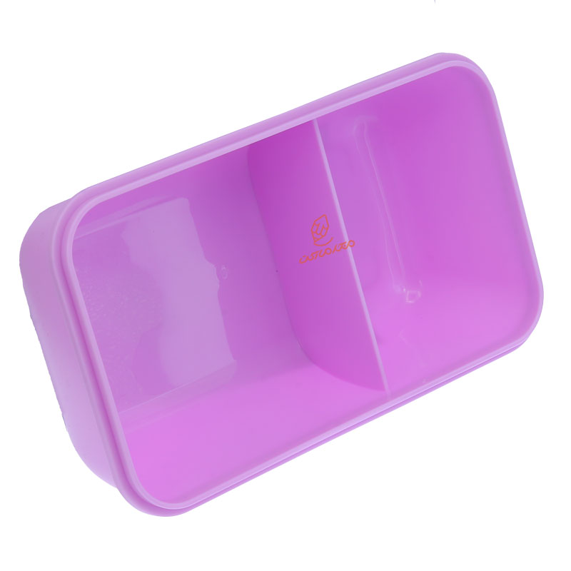 ظرف غذا فانتزی هیرو کد 6 (1)