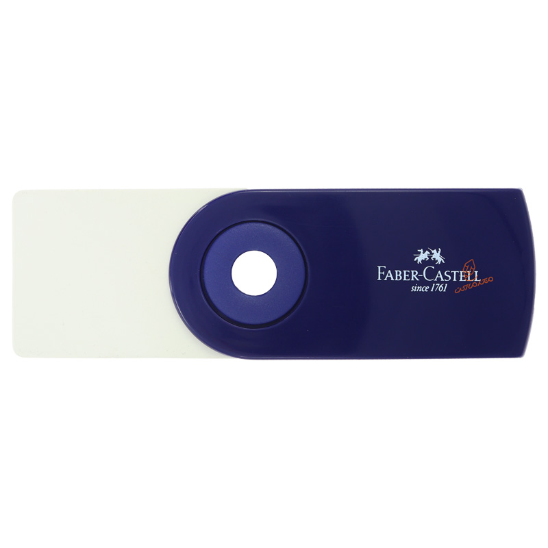 پاک کن کشویی بزرگ فابر کاستل کد 2401 (4)