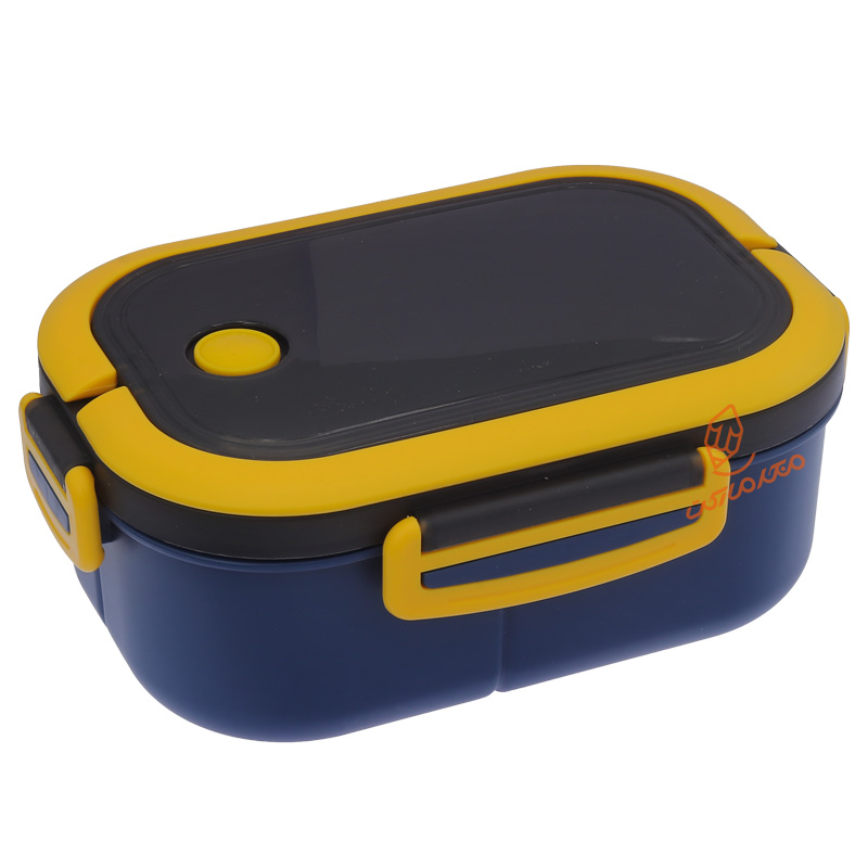 ظرف غذا 1 طبقه کلاسیک کد 9 (2)